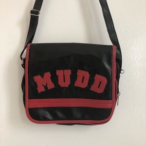 MUDD shoulder bag